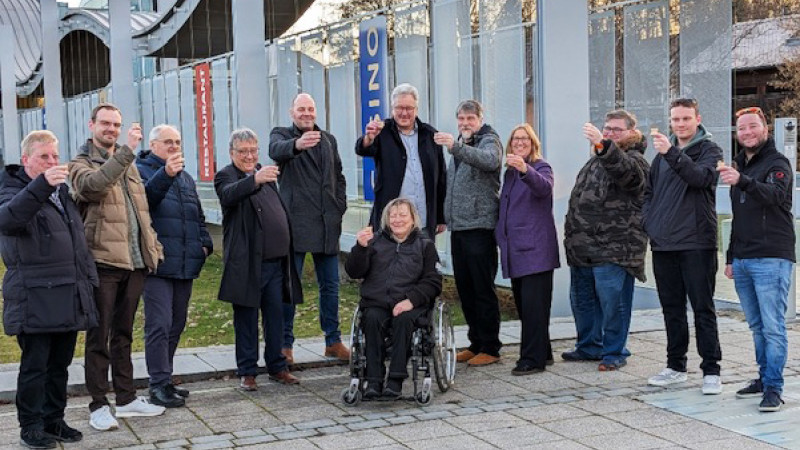 SPD-Ortsverein Bad Steben